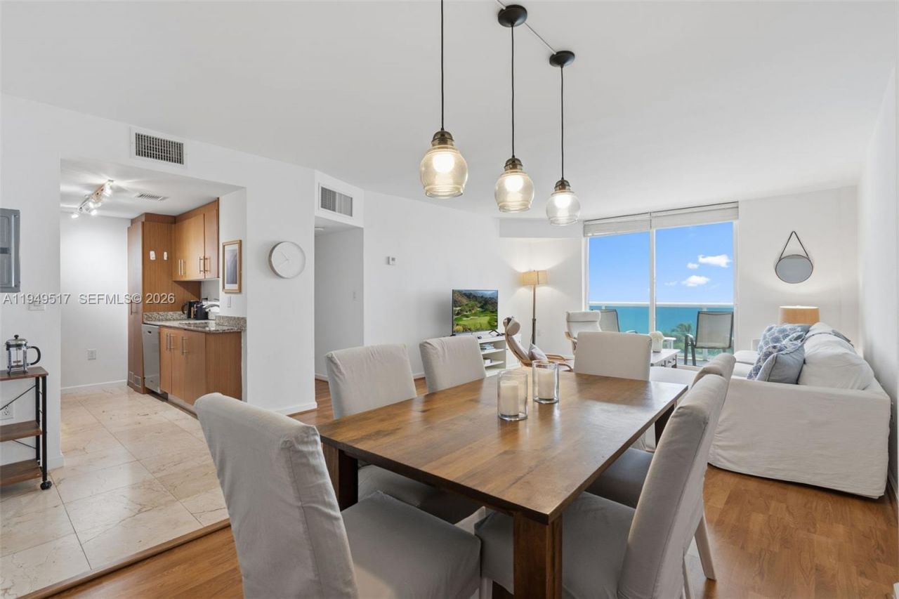 10275 Collins Ave, Unit 718, Bal Harbour, FL 33154 Photo