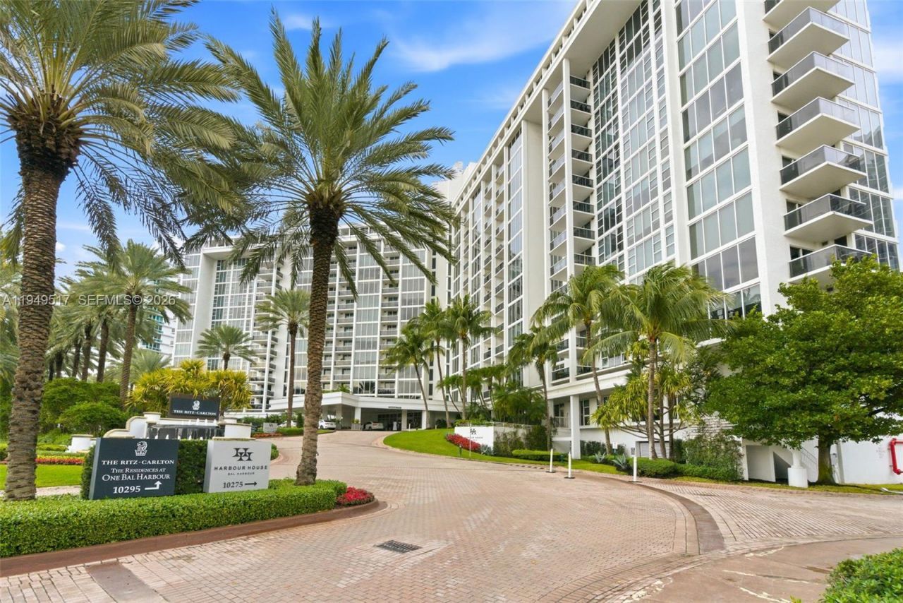 10275 Collins Ave, Unit 718, Bal Harbour, FL 33154 Photo