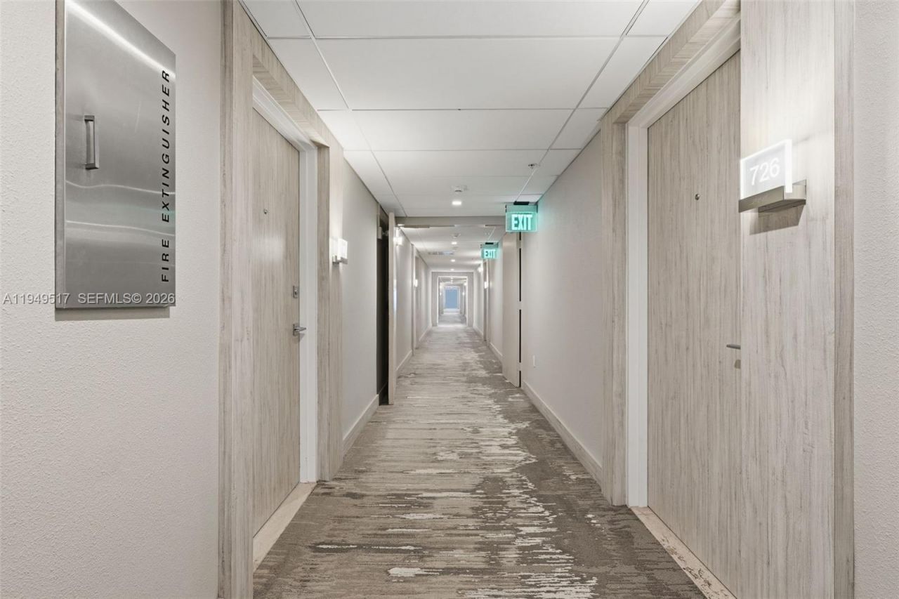 10275 Collins Ave, Unit 718, Bal Harbour, FL 33154 Photo