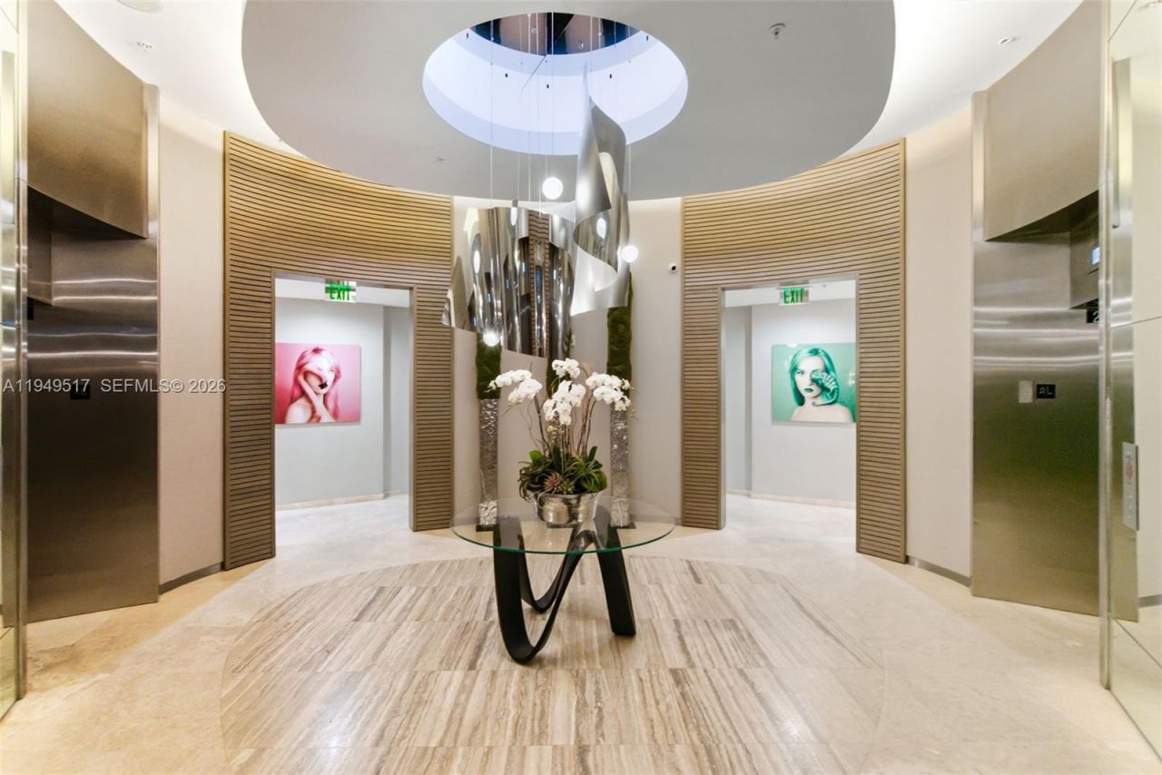 10275 Collins Ave, Unit 718, Bal Harbour, FL 33154 Photo