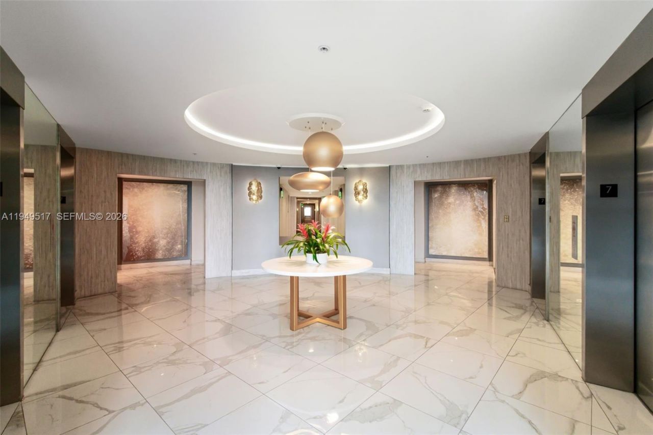10275 Collins Ave, Unit 718, Bal Harbour, FL 33154 Photo