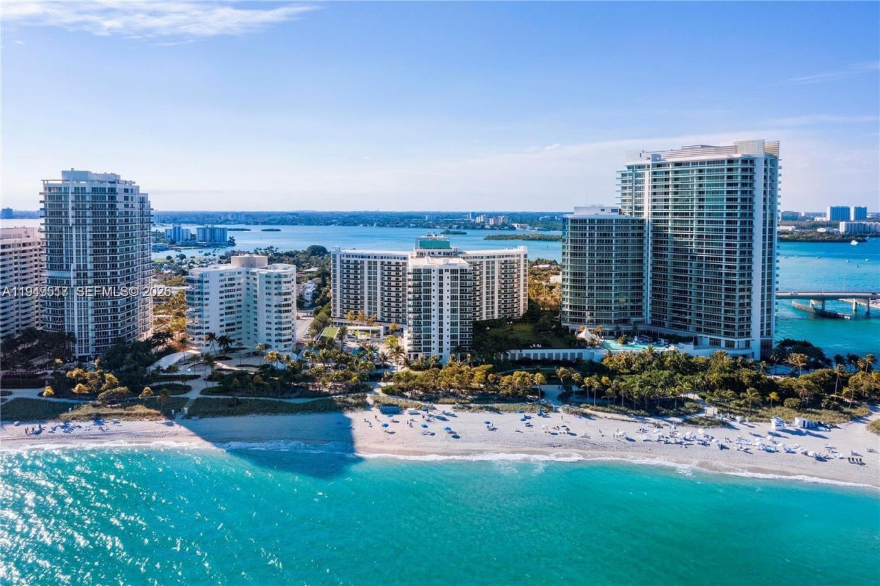 10275 Collins Ave, Unit 718, Bal Harbour, FL 33154 Photo