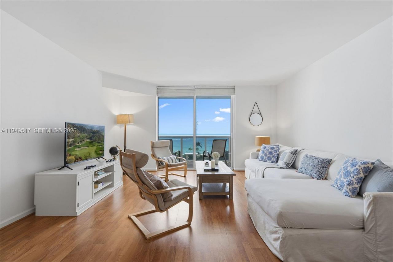 10275 Collins Ave, Unit 718, Bal Harbour, FL 33154 Photo