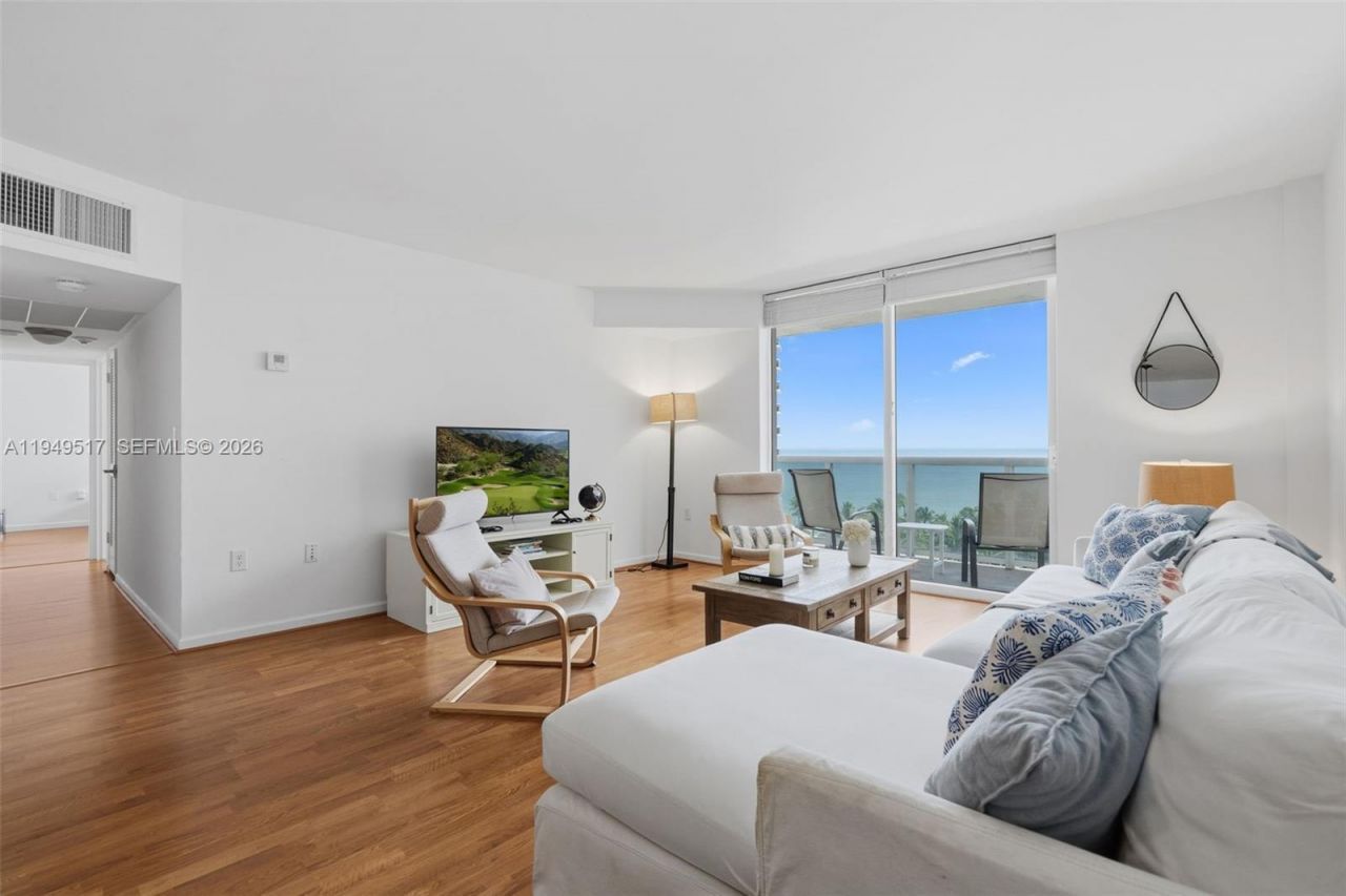 10275 Collins Ave, Unit 718, Bal Harbour, FL 33154 Photo