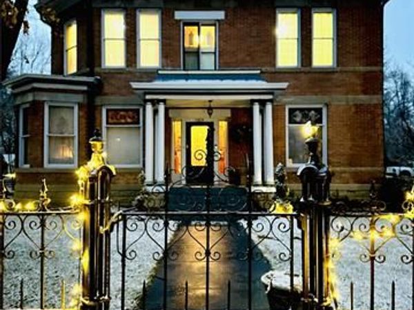 1305 W THIRD Street, Florence, CO 81226