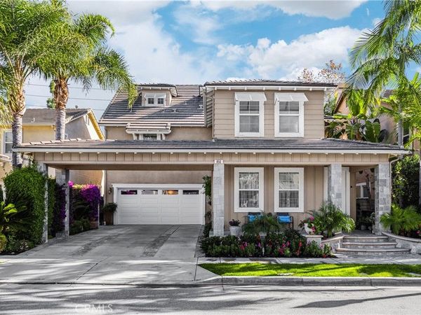 856 Williams, Brea, CA 92821