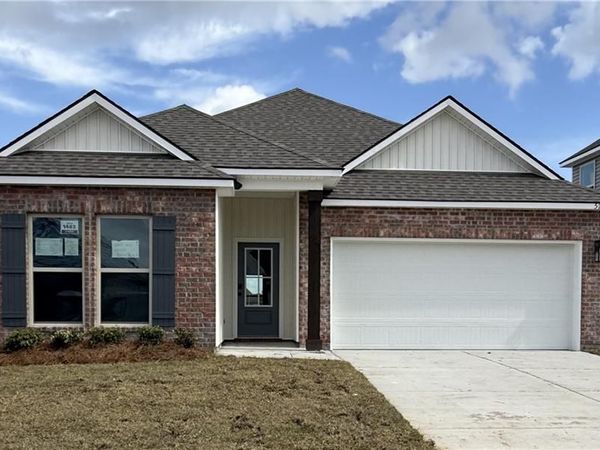 5149 SPILLWAY MANOR Drive, Slidell, LA 70461