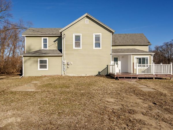 1010 North Street, Thomson, IL 61285