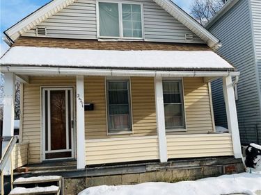 2321 E 101st Street, Cleveland, OH 44106