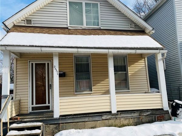 2321 E 101st Street, Cleveland, OH 44106