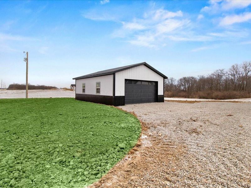 5061 Cox Road, North Lewisburg, OH 43060 Photo 45