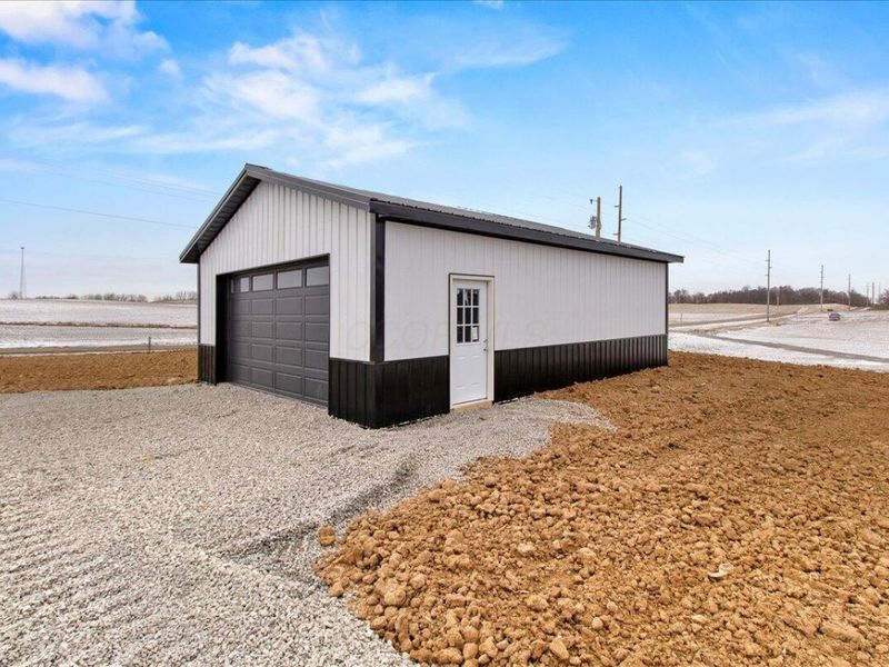 5061 Cox Road, North Lewisburg, OH 43060 Photo 46