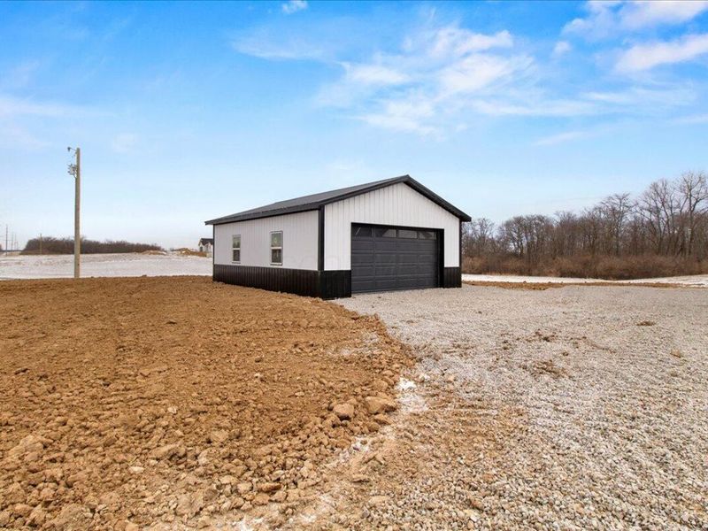 5061 Cox Road, North Lewisburg, OH 43060 Photo 47