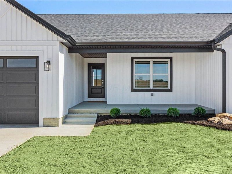 5061 Cox Road, North Lewisburg, OH 43060 Photo 5