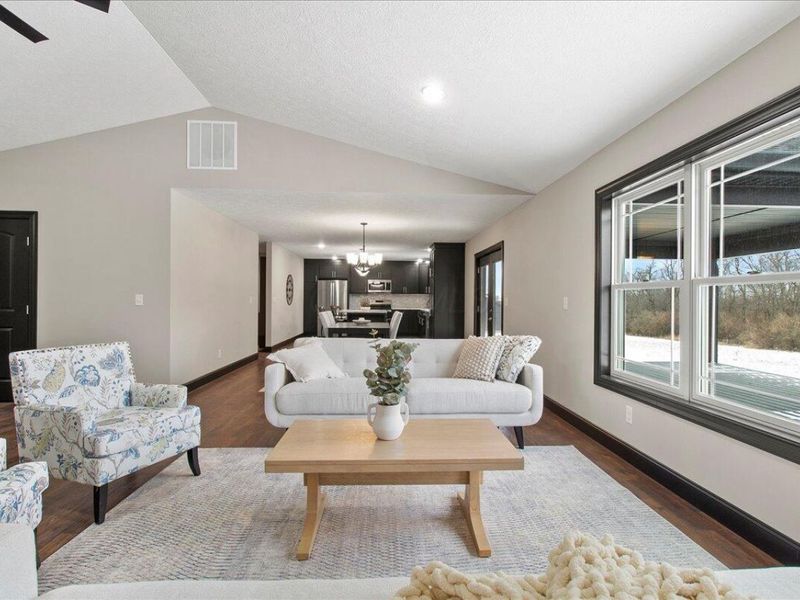 5061 Cox Road, North Lewisburg, OH 43060 Photo 8