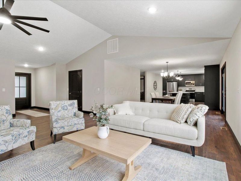 5061 Cox Road, North Lewisburg, OH 43060 Photo 9