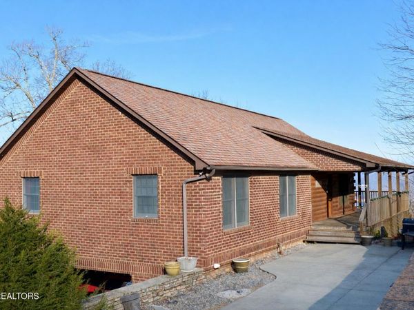 320 Sara Lane, Maynardville, TN 37807