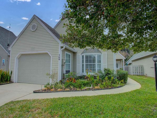 168 Ocean Hollow Ln, St Augustine, FL 32084
