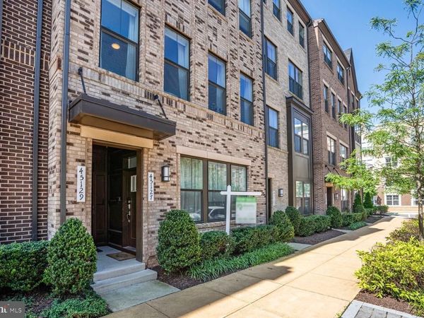 45127 KINCORA DRIVE, STERLING, VA 20166