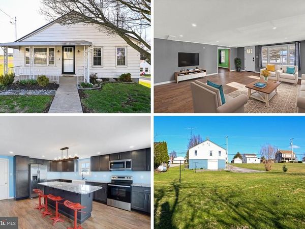 12530 WINTERSTOWN ROAD, FELTON, PA 17322