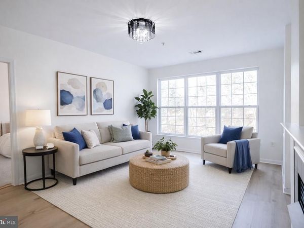 400 SYMPHONY CIRCLE, Unit 422H, COCKEYSVILLE, MD 21030