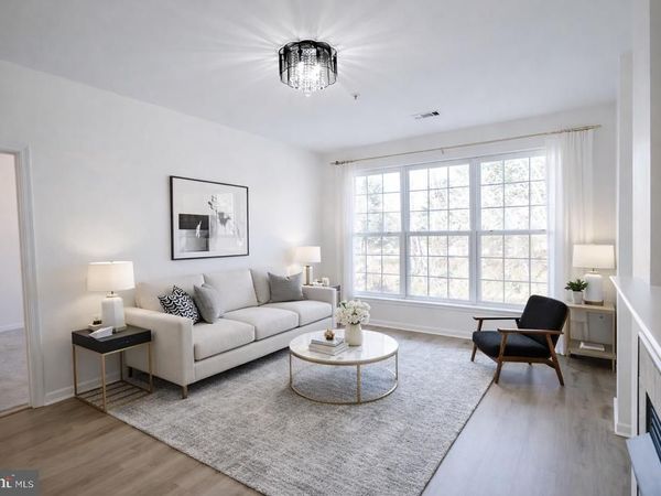 400 SYMPHONY CIRCLE, Unit 422H, COCKEYSVILLE, MD 21030