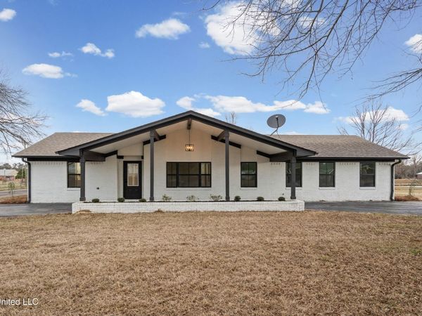 780 Salem Avenue, Holly Springs, MS 38635