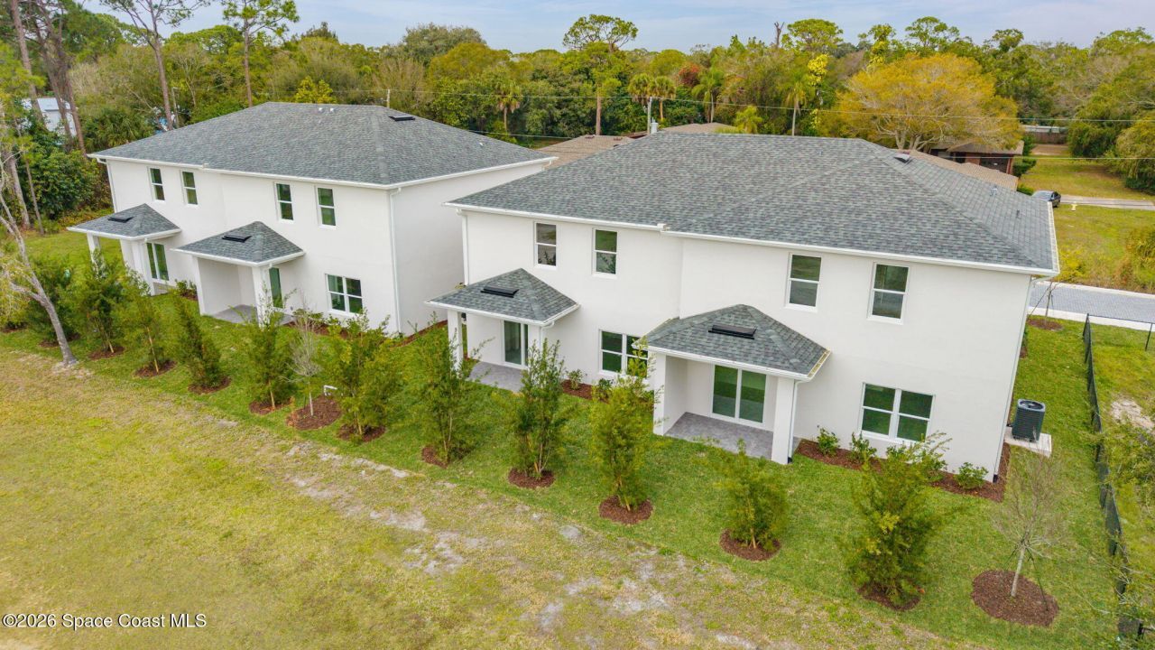 199 Dayton Boulevard, Melbourne Village, FL 32904 Photo