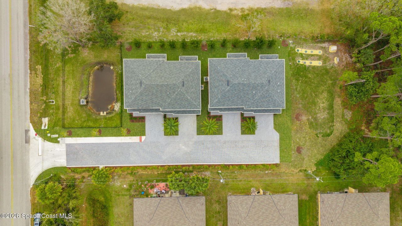 199 Dayton Boulevard, Melbourne Village, FL 32904 Photo