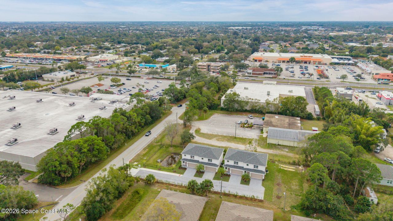 199 Dayton Boulevard, Melbourne Village, FL 32904 Photo