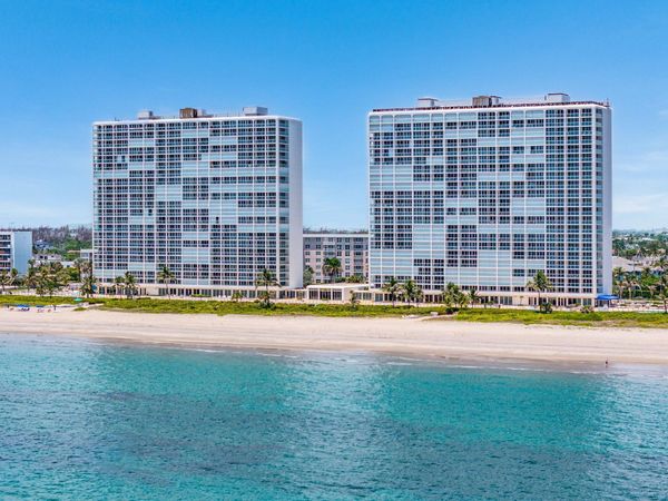 2800 S Ocean Boulevard, Unit Lph-C, Boca Raton, FL 33432