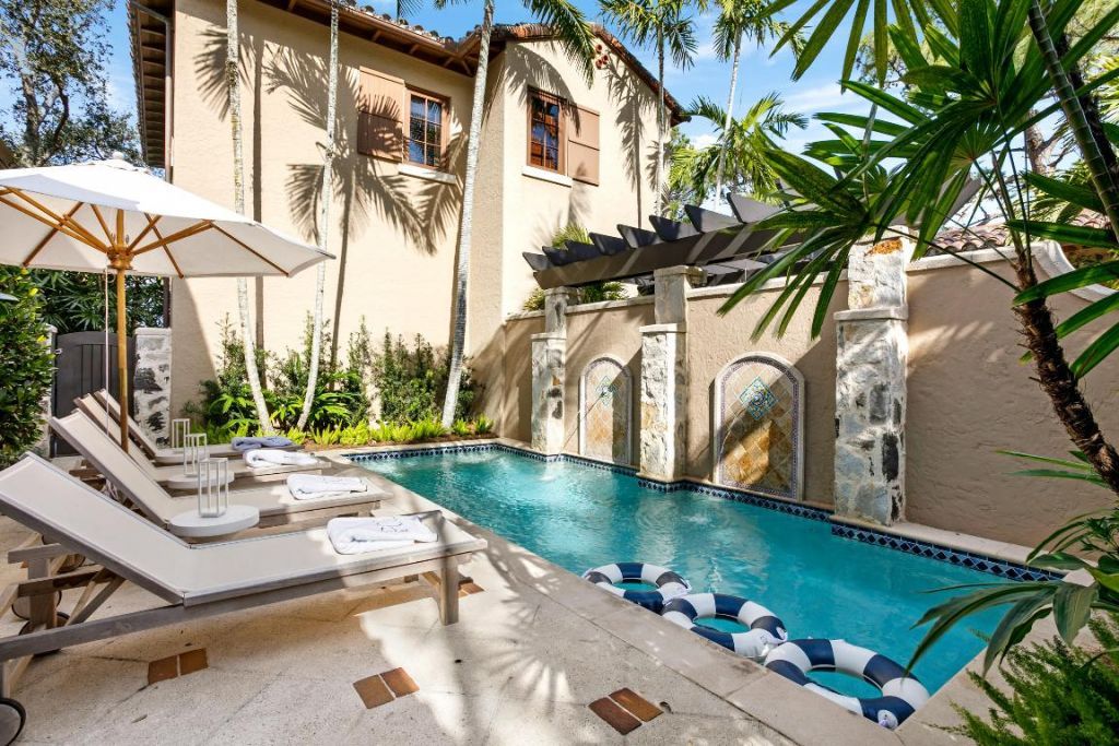 304 Villa Drive Drive, Jupiter, FL 33477 Photo