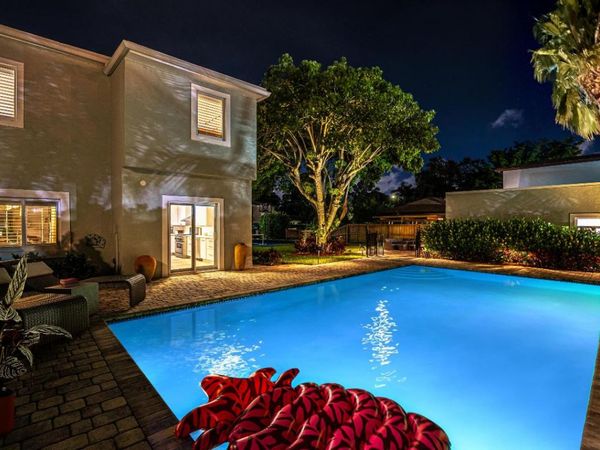 921 Ortega Road, West Palm Beach, FL 33405