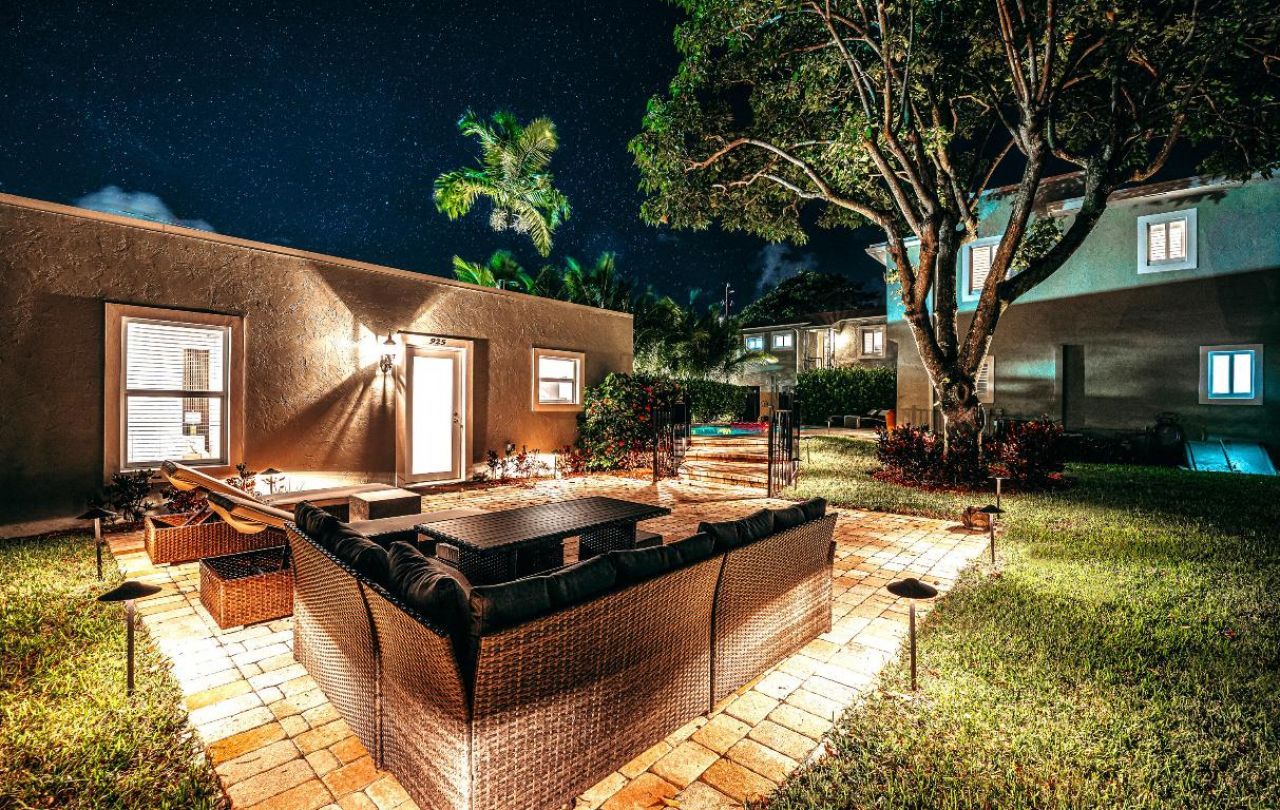 921 Ortega Road, West Palm Beach, FL 33405 Photo