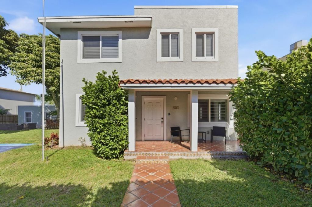 921 Ortega Road, West Palm Beach, FL 33405 Photo