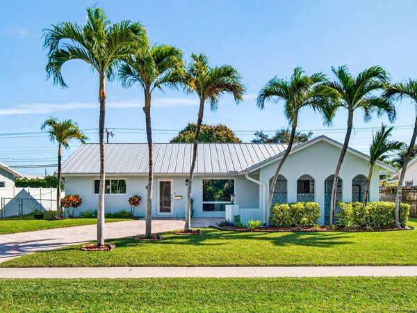 1200 SW 12th Terrace, Boca Raton, FL 33486