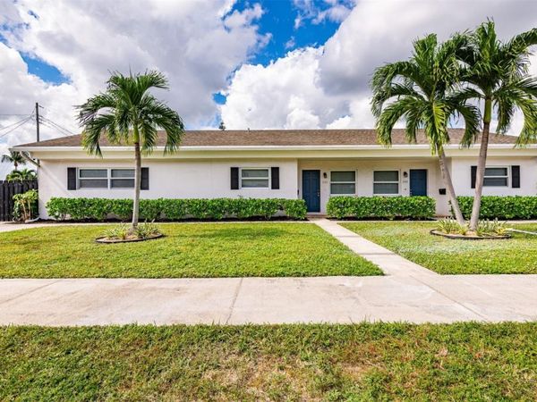 101 SW 2nd Avenue, Boca Raton, FL 33432