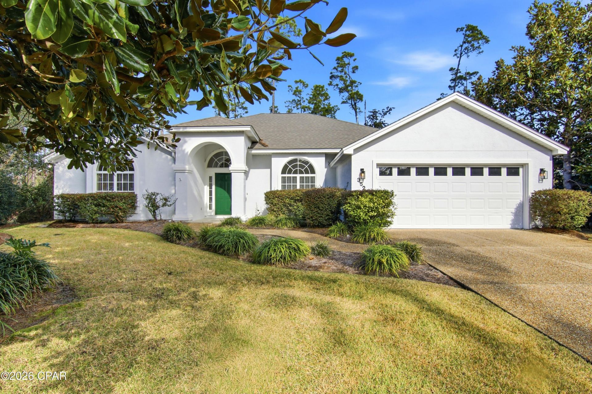 3522 Fox Run Boulevard, Panama City, FL 32408 Main Photo