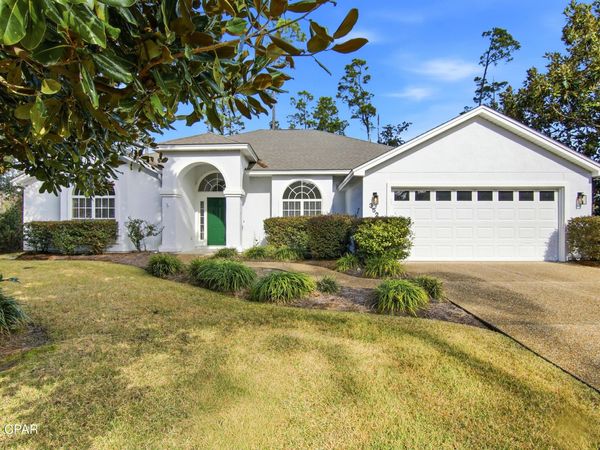 3522 Fox Run Boulevard, Panama City, FL 32408