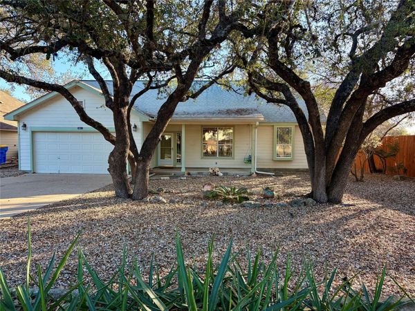 18611 Staghorn DR, Point Venture, TX 78645