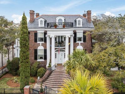 74 Murray Boulevard, Charleston, SC 29401
