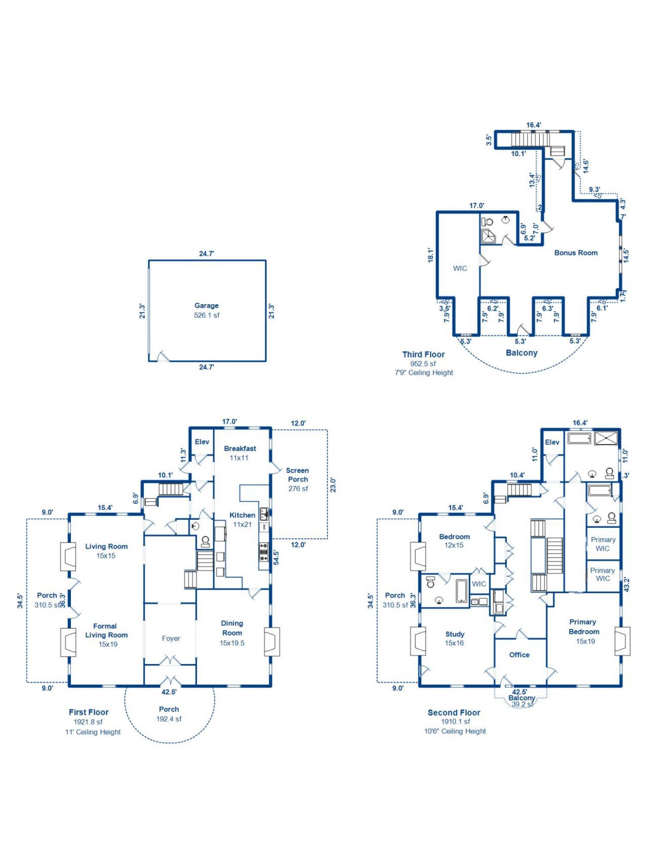 74 Murray Boulevard Photo 74