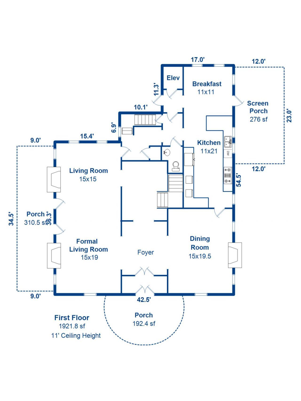 74 Murray Boulevard Photo 75