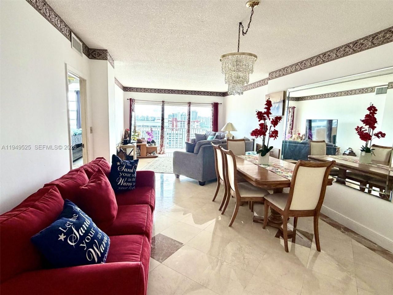1985 S Ocean Dr, Unit 16C, Hallandale Beach, FL 33009 Photo