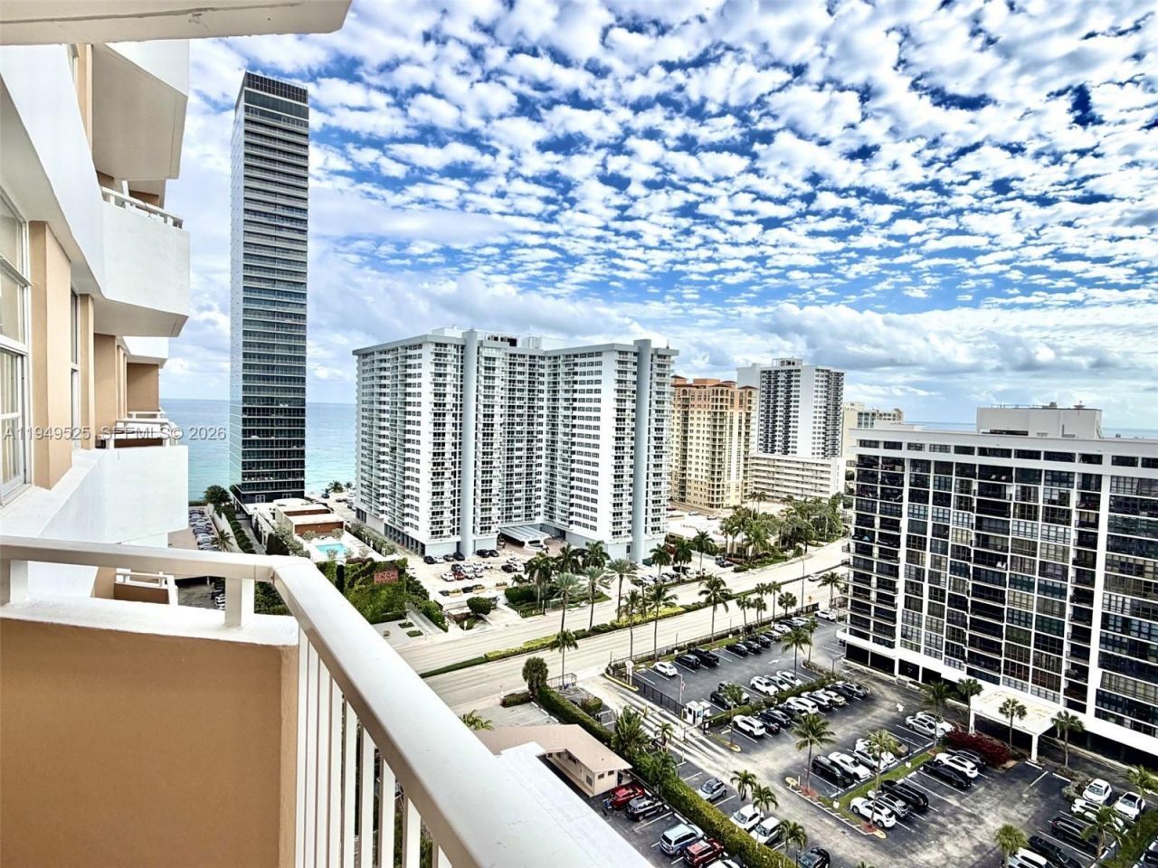 1985 S Ocean Dr, Unit 16C, Hallandale Beach, FL 33009 Photo