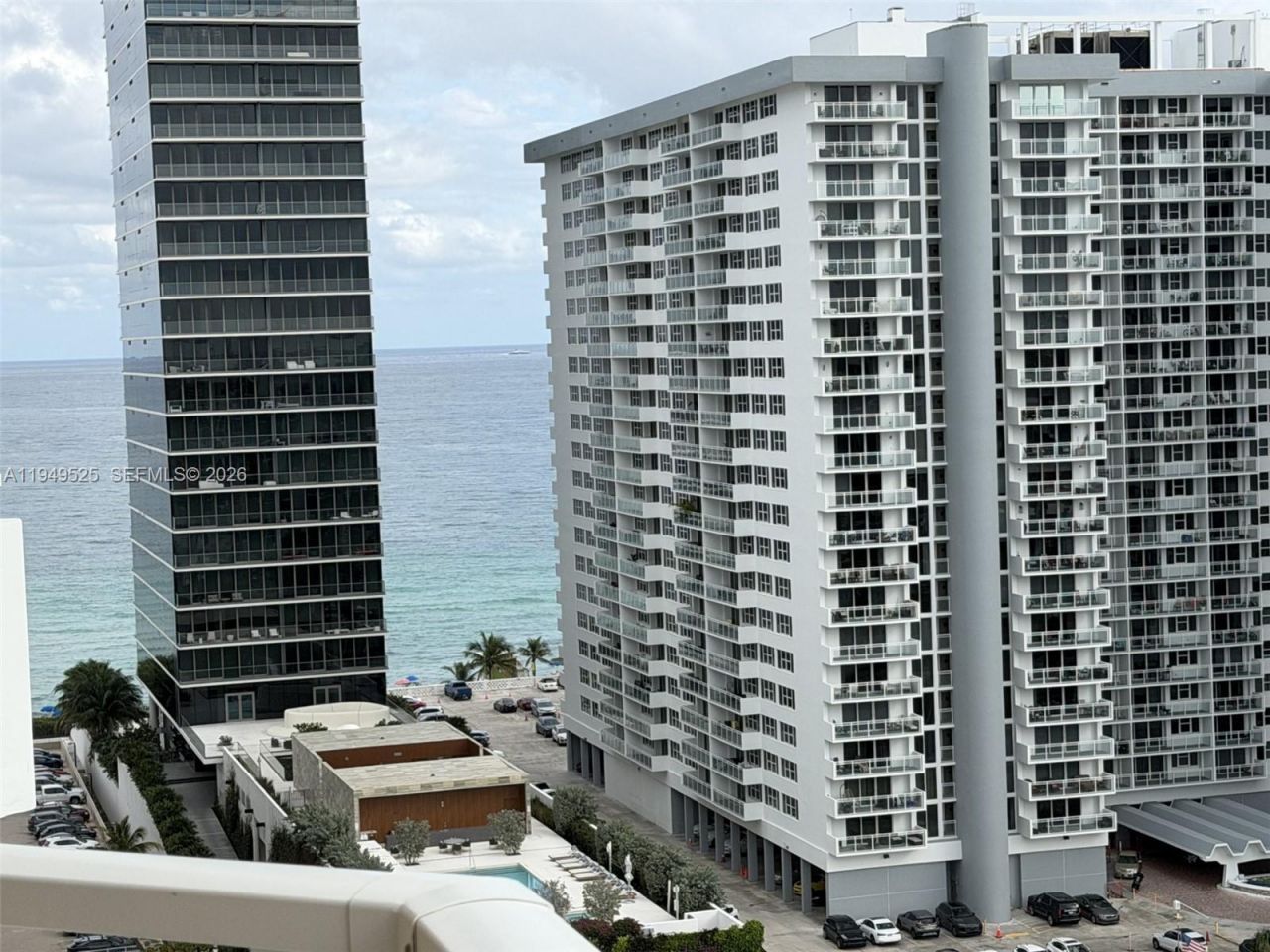 1985 S Ocean Dr, Unit 16C, Hallandale Beach, FL 33009 Photo