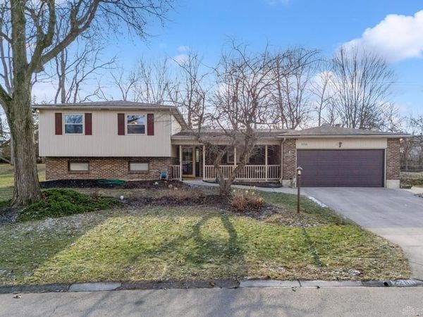 2286 Millwood Road, Kettering, OH 45440