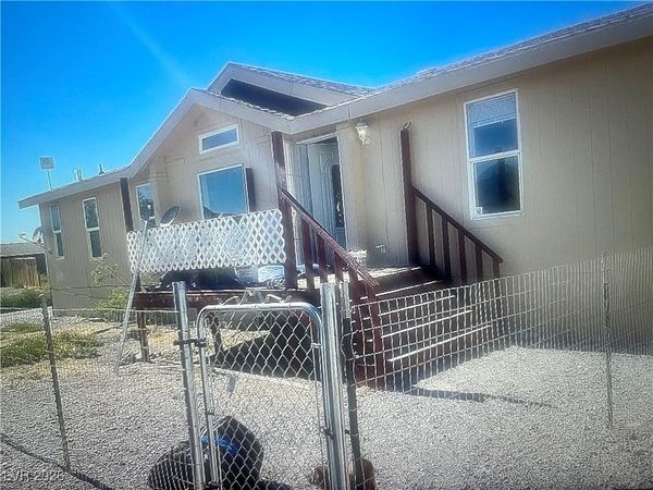 4280 Tiger Road, Pahrump, NV 89048