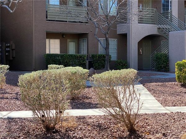 7720 SECRET SHORE Drive, Unit 106, Las Vegas, NV 89128