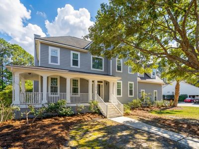 1336 Wynbrook Trace, Mount Pleasant, SC 29466